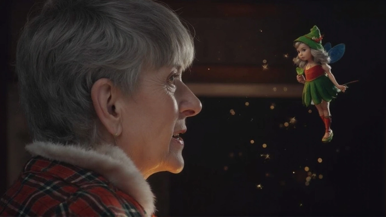 British Twist: Marmite Sauce Makes Its Festive Debut