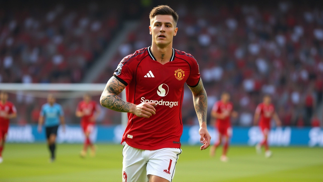 Crystal Palace Eliminate Liverpool 3-0 in Carabao Cup, Ending Reds' Cup Run at Anfield