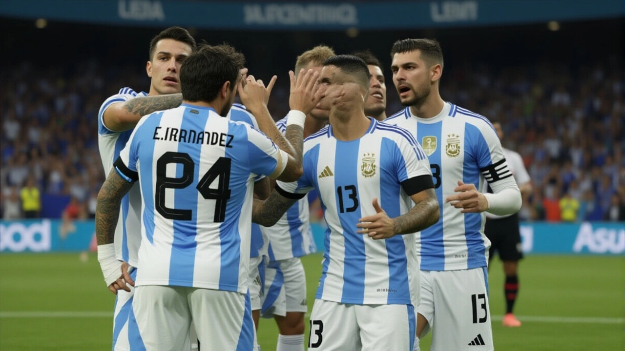 Messi to Play in Kerala as Cancel Rumors Prove Fake