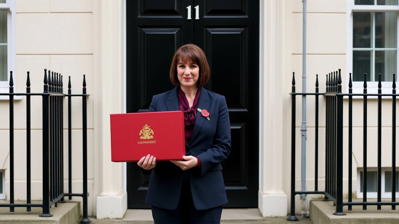 2025 Autumn Budget Proposes Mansion Tax and Landlord Levies, Sparking Industry Outcry