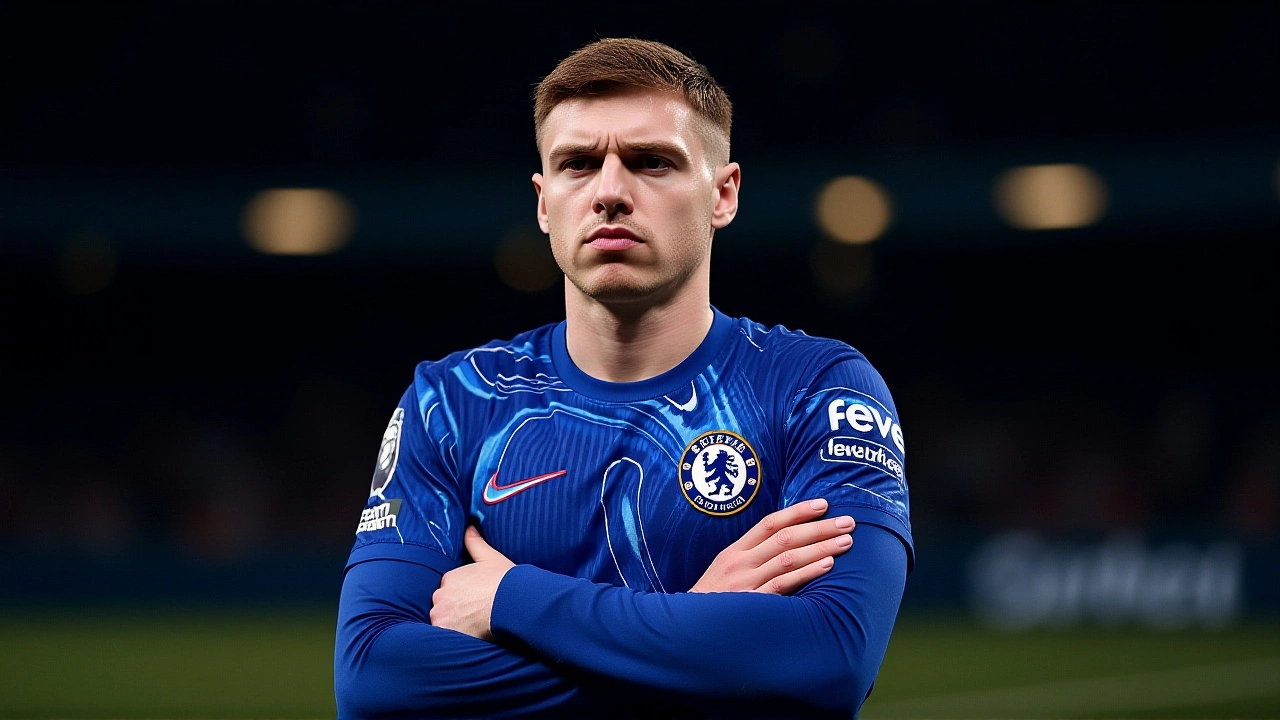 Cole Palmer Revives the Dying No.10 Role, Says Former Chelsea Star Tony Dorigo