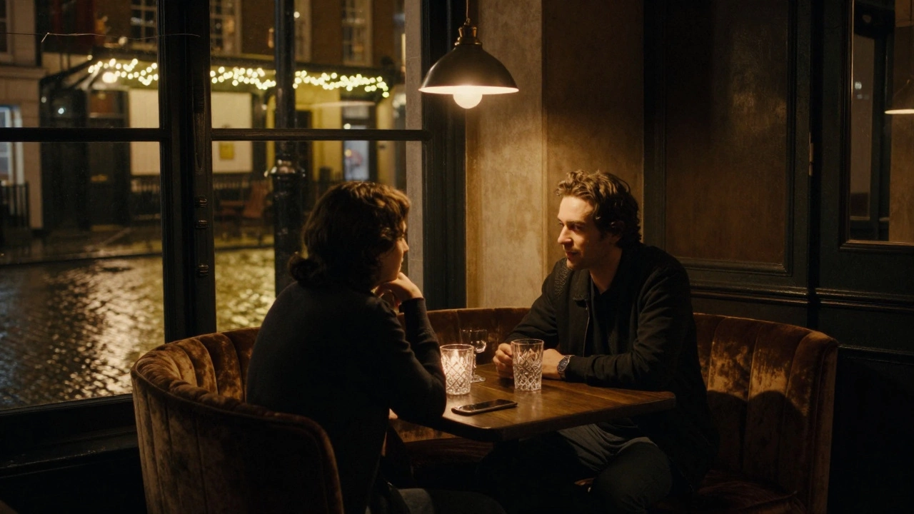 Escort London - What to Expect from a Night Out in the City and Beyond