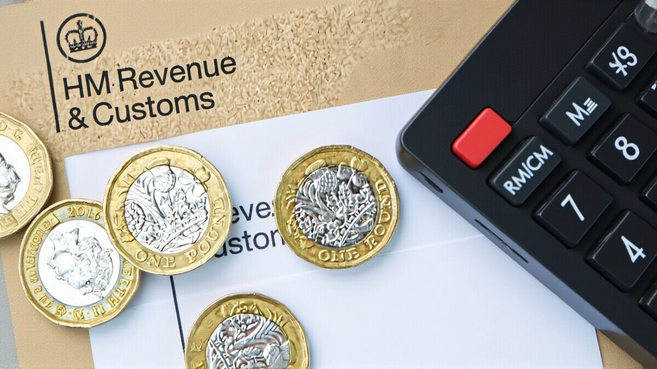 Fact Check: No Evidence of HMRC '52-Week' Pension Error